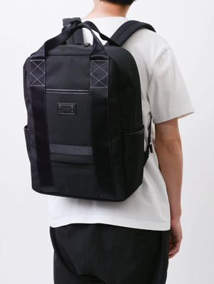 Master-Piece 03020 Black Defend BackPack