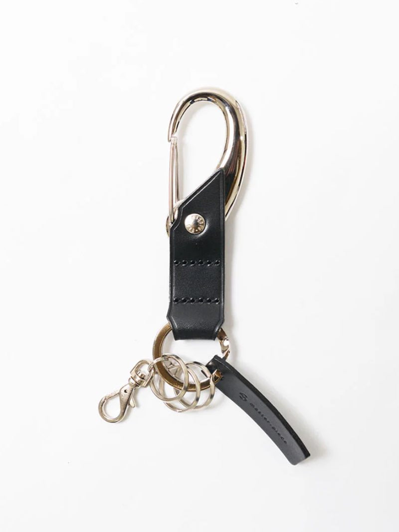 Master-Piece EQ Key Holders black