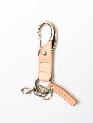 Master-Piece EQ Key Holders beige