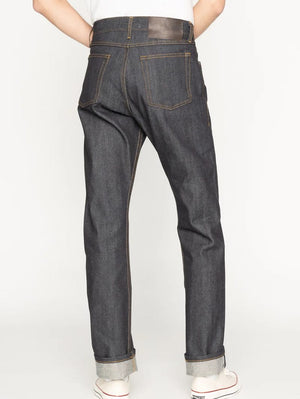 Naked & Famous True Guy Left Hand Twill Selvedge