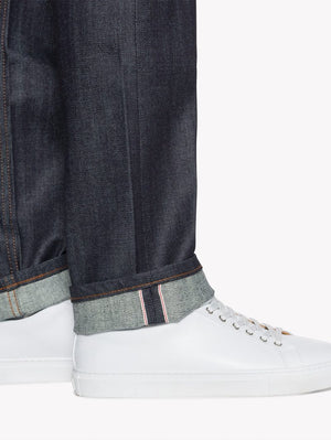 Naked & Famous Weird Guy Stretch selvedge