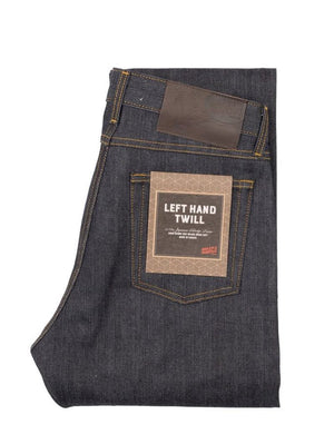 Naked & Famous True Guy Left Hand Twill Selvedge