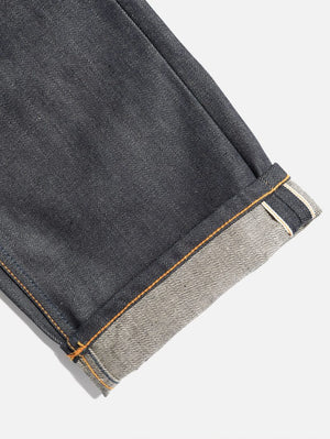 Nudie Jeans Rad Rufus Dry Selvage Jeans