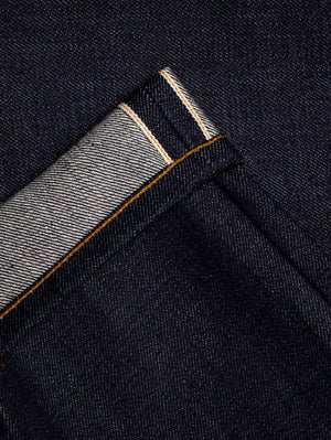 Nudie Jeans Steady Eddie II Gravity Selvage