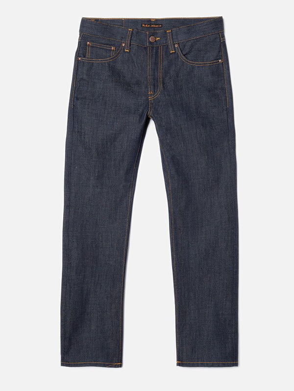 Nudie Jeans Gritty Jackson Dry Old - Mildblend Supply Co