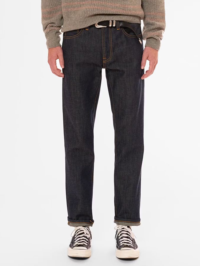 Nudie Jeans Gritty Jackson Dry Old - Mildblend Supply Co