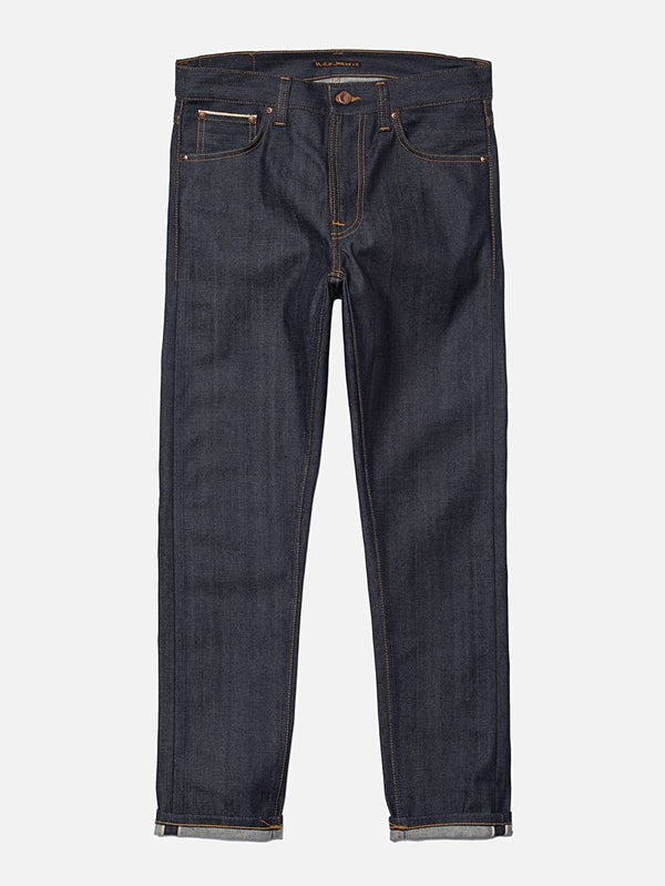 Nudie Jeans Lean Dean Fukuyama Selvage Mildblend Supply Co
