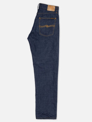 Nudie Jeans Rad Rufus 40s Redcast