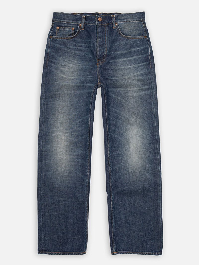 Nudie Jeans Tagged 