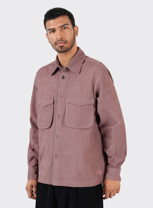 Kardo  Rose Bhola Cord Shirt