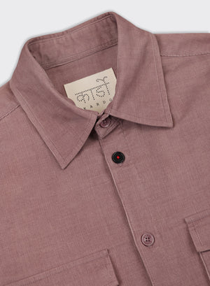 Kardo  Rose Bhola Cord Shirt