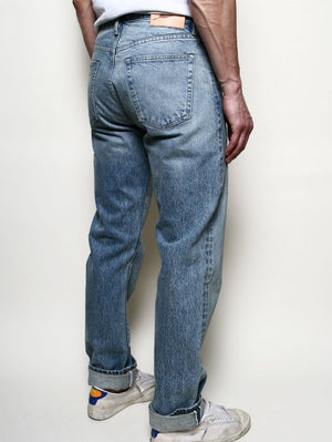 Rogue Territory Strider Indigo River Wash Denim