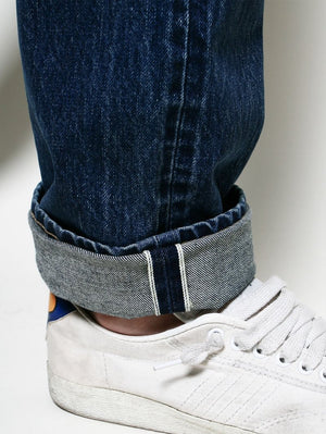 Rogue Territory Strider Indigo Vintage Wash