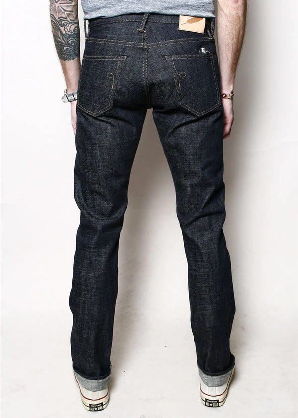 Rogue Territory Stanton 13.5oz Cryptic Indigo - Mildblend Supply Co