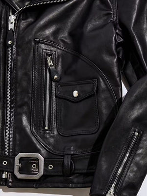 Schott Perfecto 625 50s Steerhide Leather Jacket