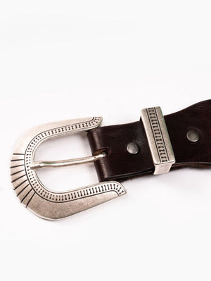 Shangri-La “Rodeo” Western Belt