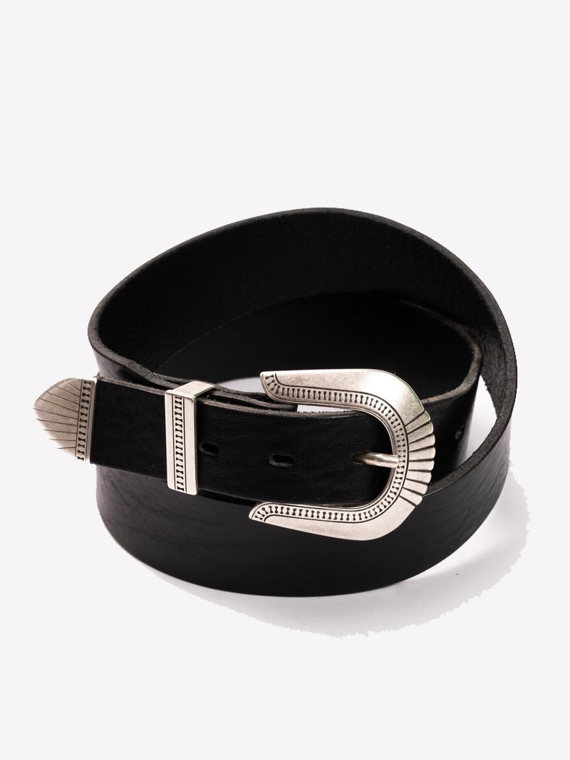 Shangri-La “Rodeo” Western Belt