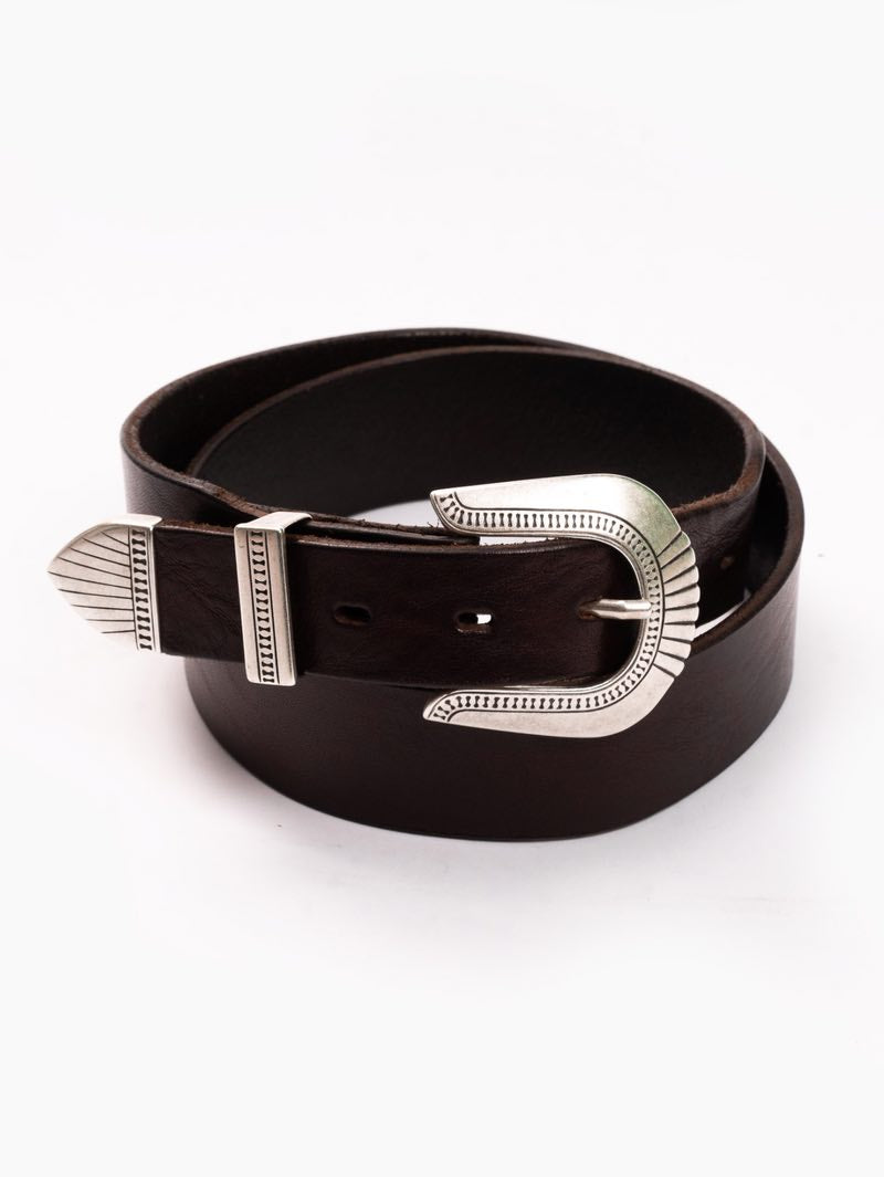 Shangri-La “Rodeo” Western Belt