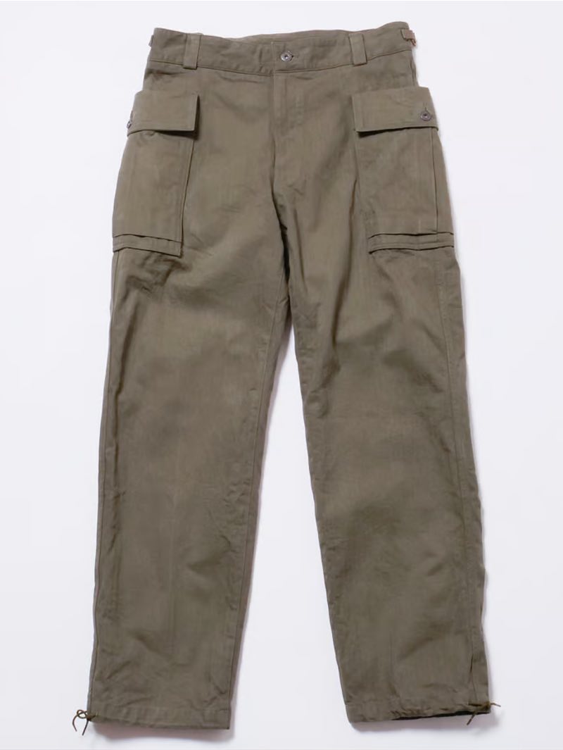 Trousers - Mildblend Supply Co