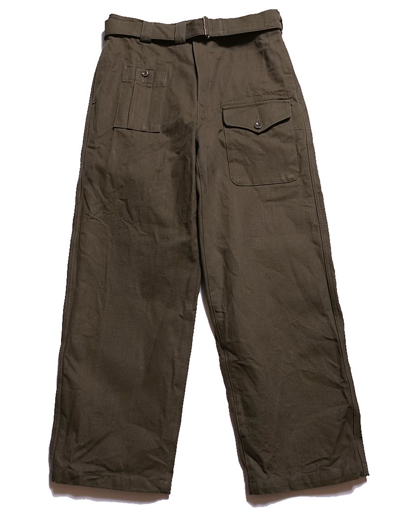 Trousers - Mildblend Supply Co