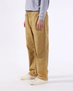 Service Works Washed Light Indigo Denim Chef Pants