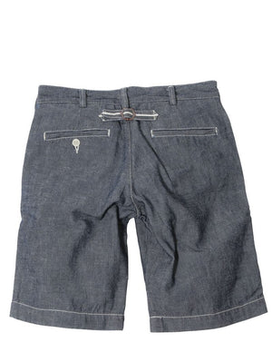 UES Clothing Oxford Bermuda Shorts