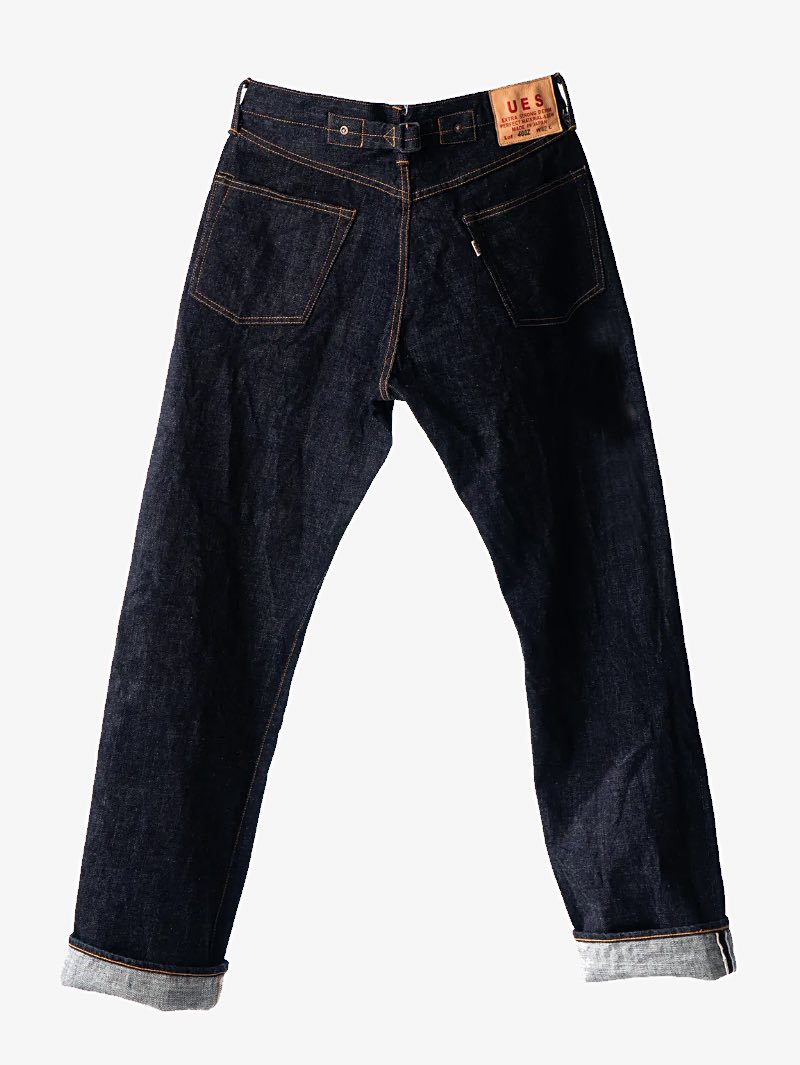 UES UES 400-Z 17oz Classic Straight