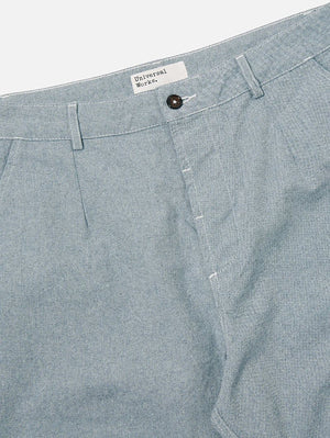 Universal Works Super Chino Reworked Jean Pant