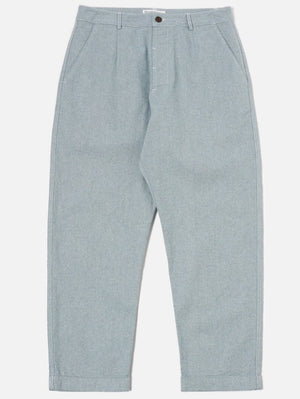 Universal Works Super Chino Reworked Jean Pant