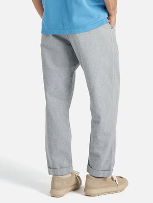 Universal Works Super Chino Reworked Jean Pant