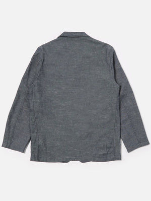 Universal Works 3 Button Jacket Lord Denim