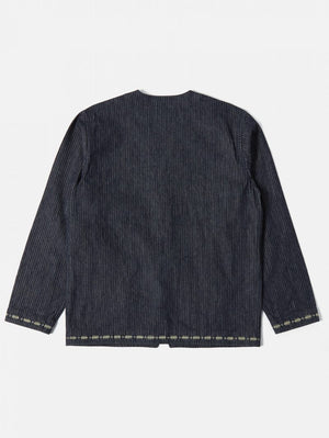 Universal Works Embroidered Cabin jacket
