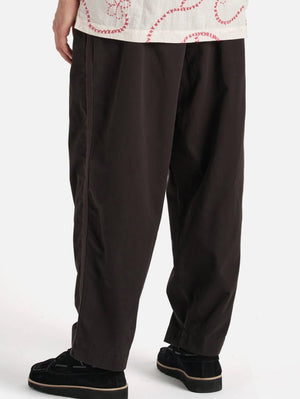Universal Works Oxford Pant Licorice