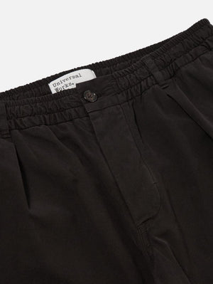 Universal Works Oxford Pant Licorice