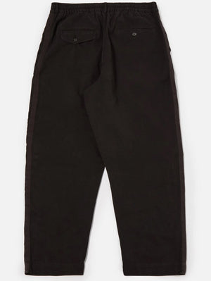 Universal Works Oxford Pant Licorice