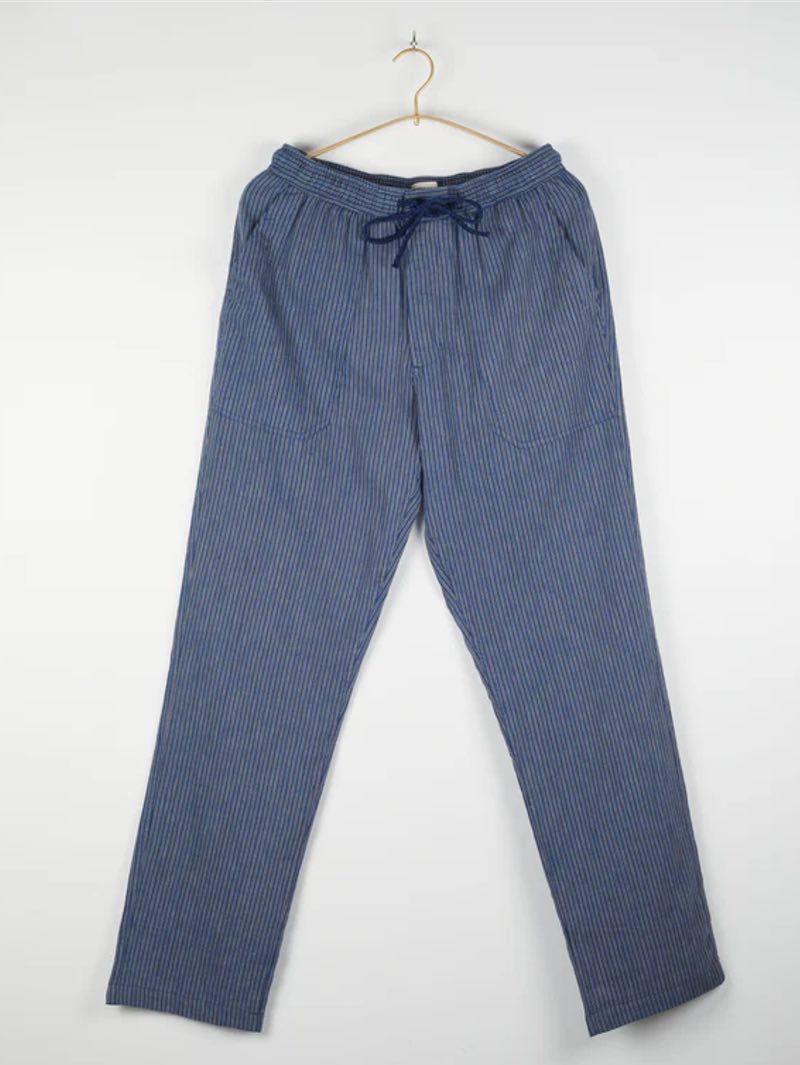 Umber & Ochre Harshad Utility Pant