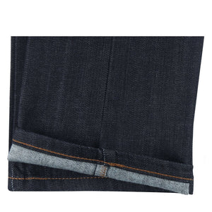 Naked & Famous Weird Guy Cashmere Stretch Blend Denim