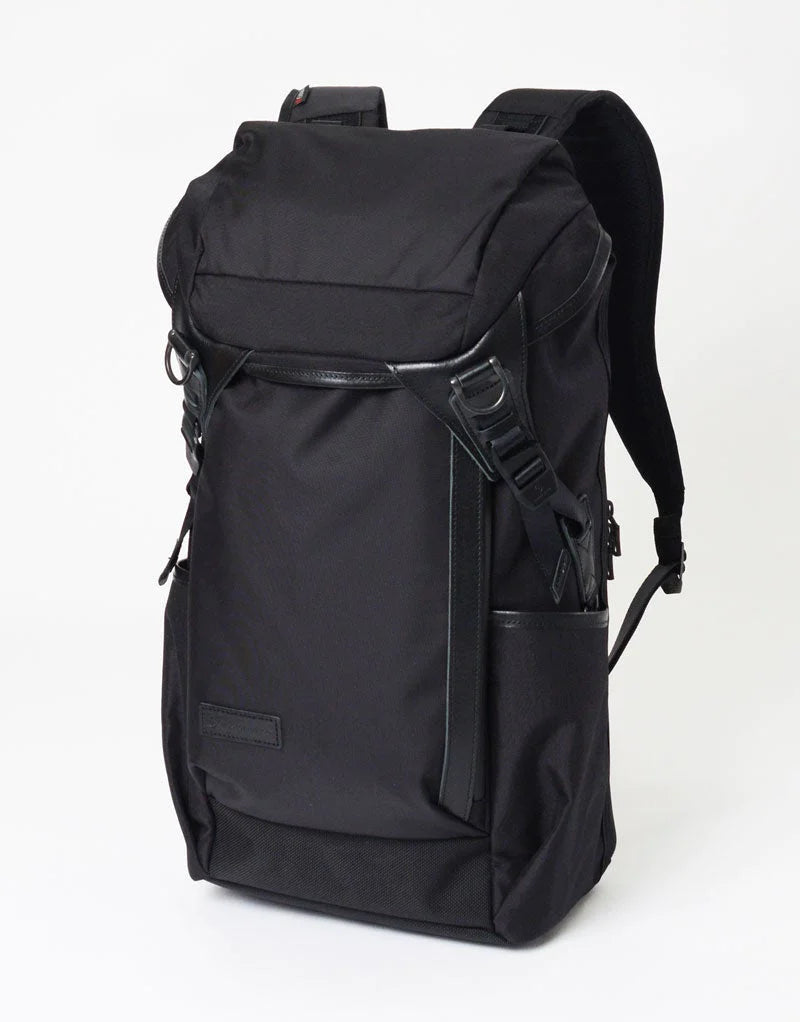 Master Piece Potential backpack Black