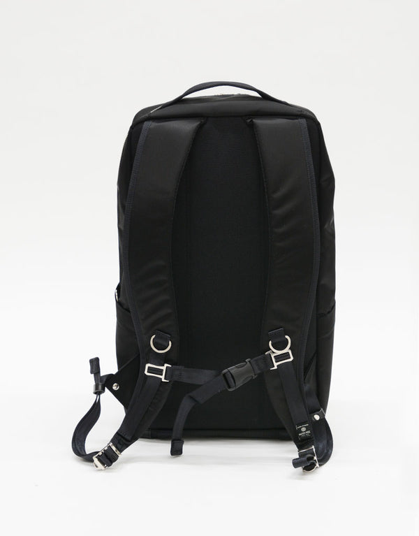 Master-Piece Lightning Backpack Black - Mildblend Supply Co