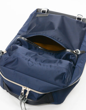 Master-Piece Lightning Backpack Black - Mildblend Supply Co
