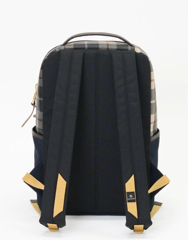 MasterPiece Link Check Version Backpack Mildblend Supply Co