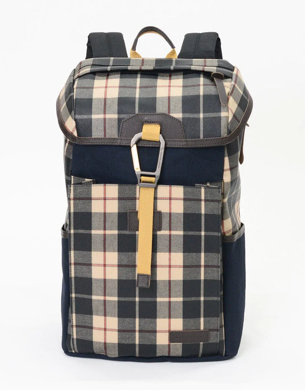 MasterPiece Link Check Version Ruck Backpack Mildblend Supply Co