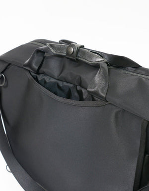 Master-Piece Progress Coated 3 Way Bag