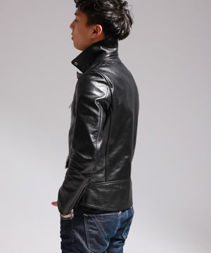 Vanquish Rider Leather Jacket
