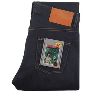 Naked & Famous Easy Guy Broken Elephant 6 