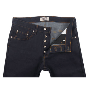Naked & Famous Easy Guy Broken Elephant 6 