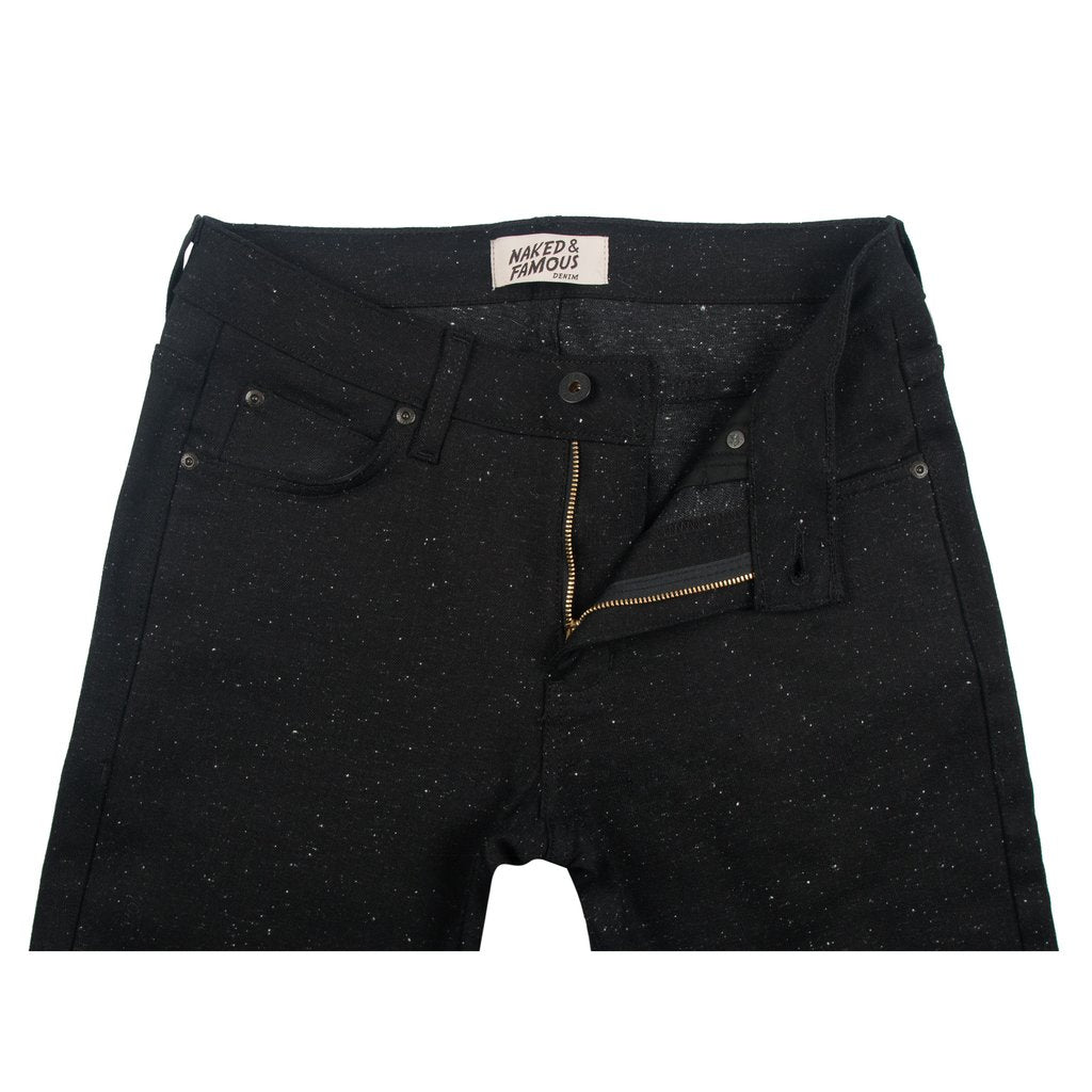 Naked & Famous Super Skinny Guy Cookies and Cream 2