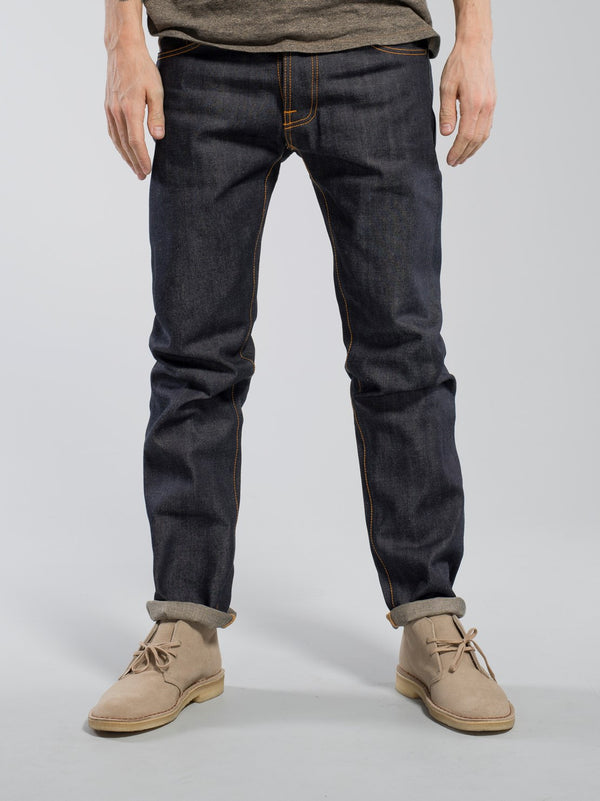 Nudie Jeans Steady Eddie SELVAGE(廃盤モデル)-