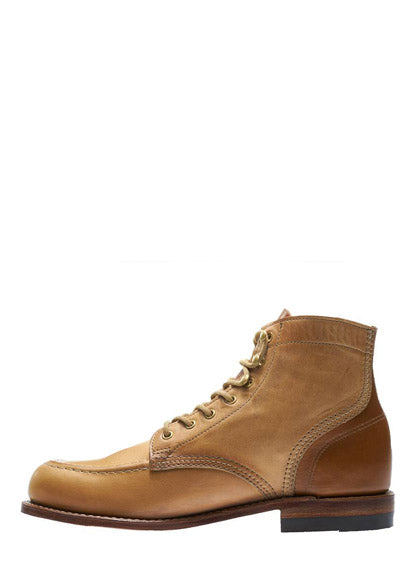 1000 Mile 1940 Boot in Tan - Mildblend Supply Co