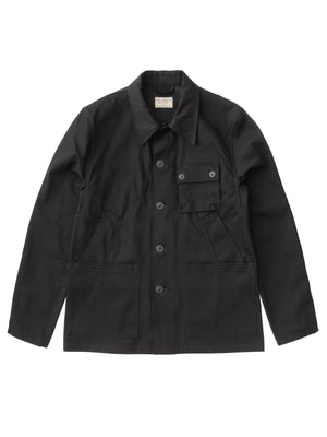 Jonathan Worker Jacket